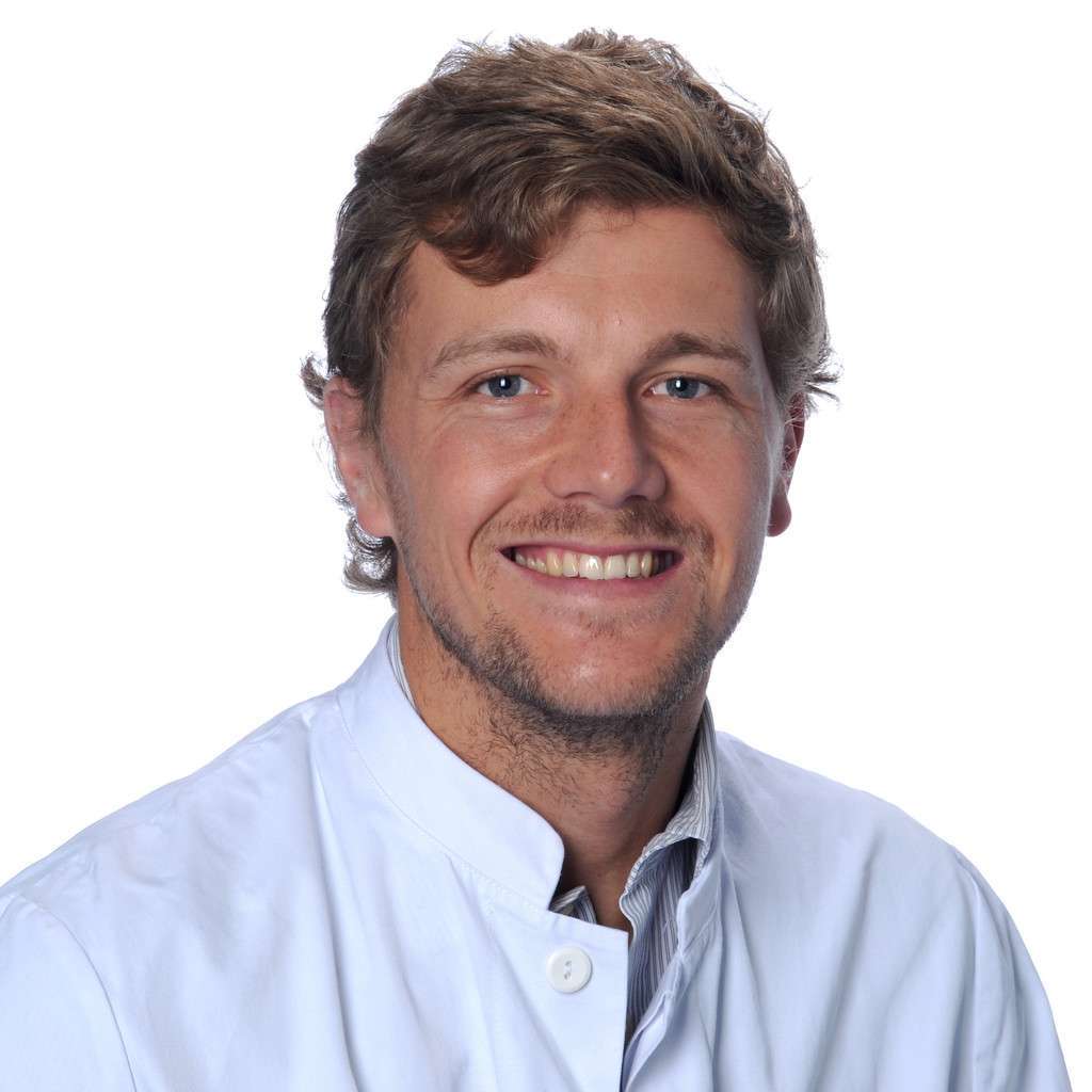 Tom Degenhardt